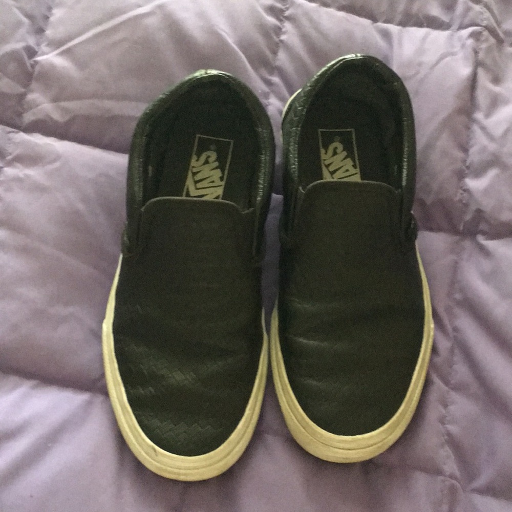 Vans